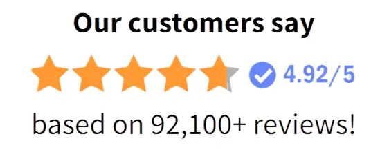 JellyFil Customer